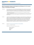 bHLH Transcription Factors in Development and Disease, Vol 110. Current