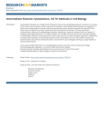 Intermediate Filament Cytoskeleton, Vol 78. Methods in Cell Biology Brochure