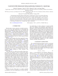 Local electric field enhancement during nanofocusing of plasmons by a... Dmitri K. Gramotnev, David F. P. Pile, Michael W. Vogel,