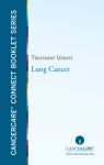 Lung Cancer S SERIE OOKLET