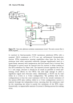 In contrast to thermocouples, Pt100 resistances (platinum RTDs with a