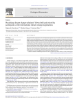 Pluralising climate change solutions? Views held and voiced by