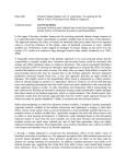 Paper title:  Climate Change Impacts on U.S. Agriculture: Accounting for the