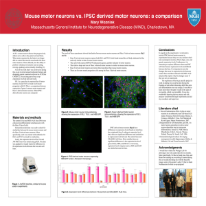 Results Introduction! Conclusions!