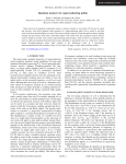 Quantum memory for superconducting qubits 兲