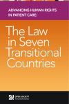 The Law in Seven Transitional Countries