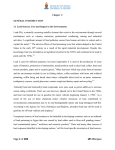 Lead (Pb), a naturally occurring metallic element that exists in... mechanisms  such  as  volcanic  emissions, ... Chapter 1: GENERAL INTRODUCTION