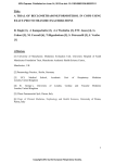 Title: A TRIAL OF BECLOMETHASONE/FORMOTEROL IN COPD USING EXACT-PRO TO MEASURE EXACERBATIONS