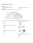 Study Guide - walker2013