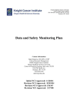 Appendix 1 2008 Data and Safety Monitoring Committee