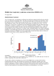 MERS-CoV - Department of Health