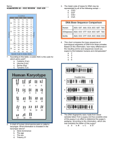 Name ______ Date - Net Start Class