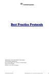 Printable Protocols - World Health Organization