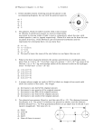 Equations - Humble ISD