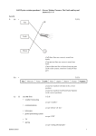 KS3 Physics revision questions 1 - Forces, Motion