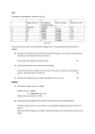 Pg 65 The student`s spreadsheet is shown in Fig. 12.5. A B C D 1