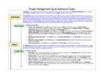 Project Management Q..