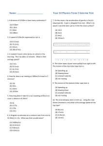 80 Revision Motion