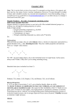 Chemistry HSC - The Bored of Studies Community