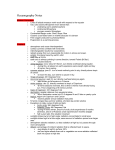 Oceanography Final Exam 6-10