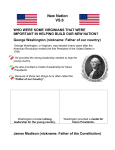 what is the virginia declaration of rights?