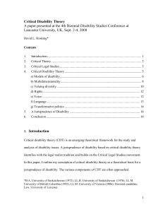 Full paper (word doc) - Lancaster University