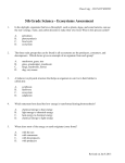 Plain Local Schools 5th Grade Science