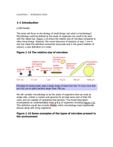 chapter 1 – introduction