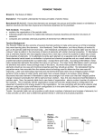 periodic trends - SpruceCreekChem