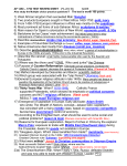 ap 1450 – 1750 test review sheet