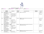 Week 26 Biology