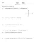 MATH 4 - BrainTrax