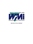 WRMI Annual Report - SB You