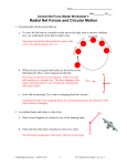 Name of Model - Northwest ISD Moodle