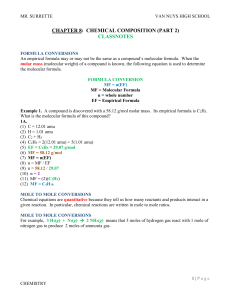 electrical energy and capacitance