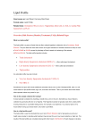 Lipid Profile