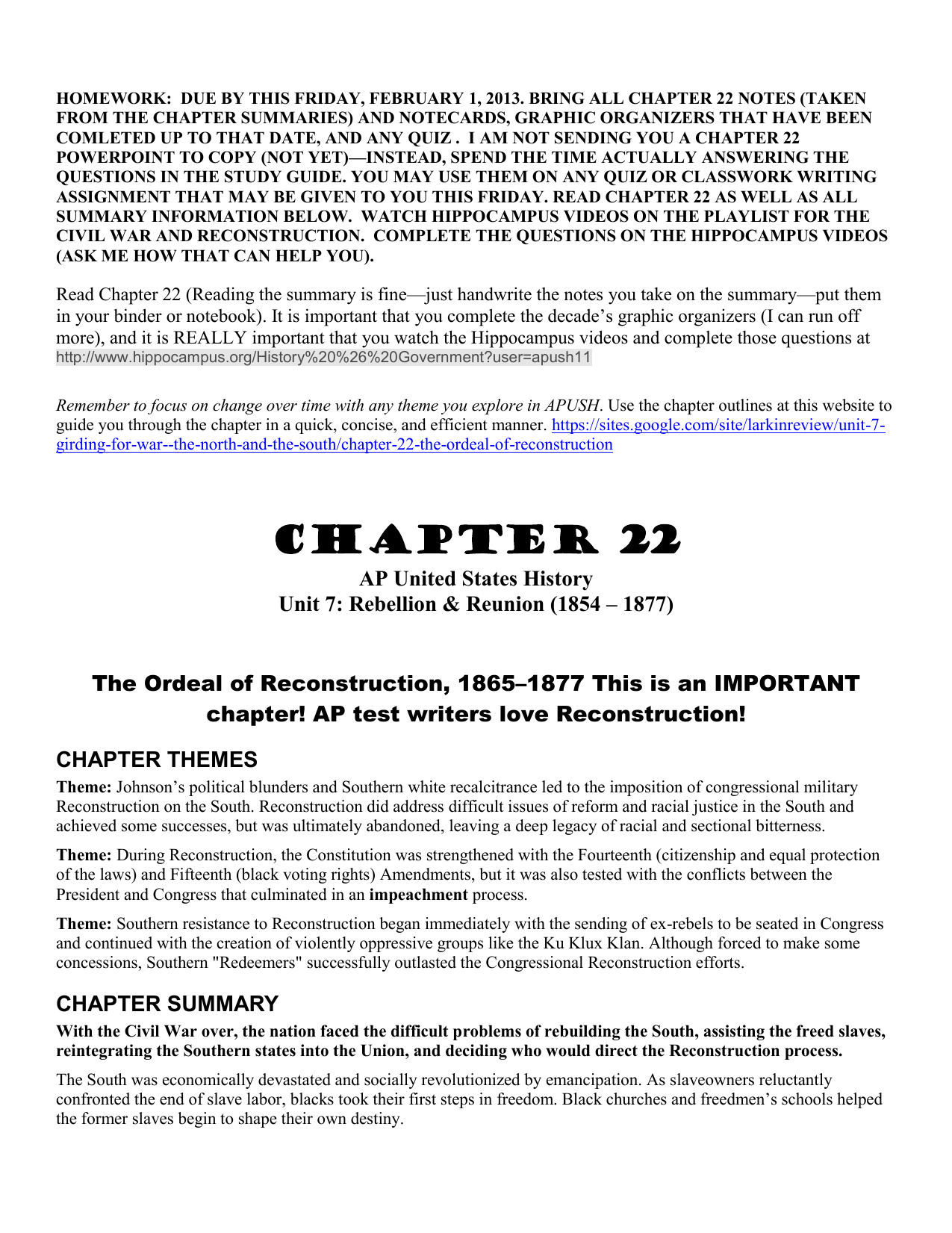 apush exam review 2019 how to write an saq apush