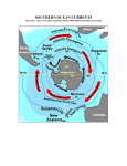 FROM: The Antarctic Coastal Current