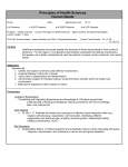 KTIP Lesson/Unit Plan Format