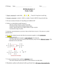 CP Biology