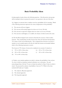 Form groups of two or three and discuss the following questions