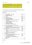 Teacher notes and student sheets