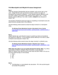 Dihybrid Crosses - Duplin County Schools