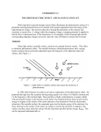 EXPERIMENT 12 THE PHOTOELECTRIC EFFECT AND PLANCK`S