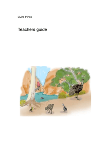 Teacher`s Guide Part 1