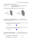 Engineering Optics and Optical Techniques