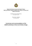 2. Possible elements for consideration towards an ASEAN