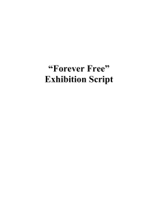 Exhibition Text - American Library Association