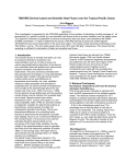 3. Turbulent Heat Fluxes