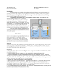 Electrochemical Cells